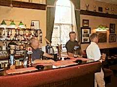 Yarm Club House